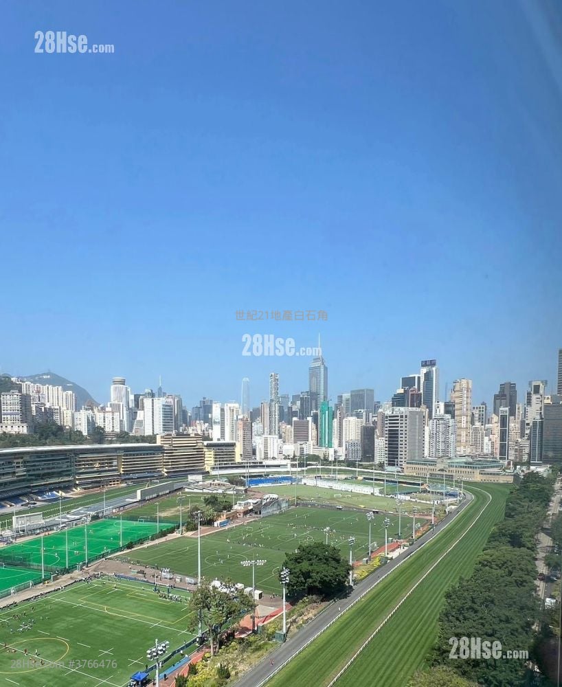 金鞍大厦 售盘 2 房 , 3 浴室 970 平方尺