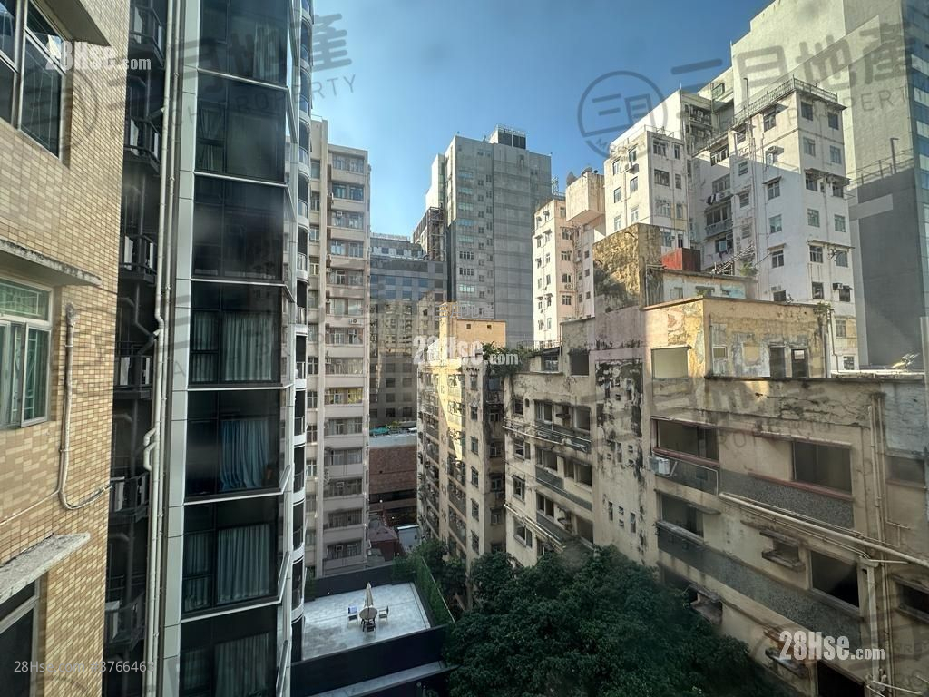 富裕台 售盘 2 房 , 1 浴室 606 平方尺