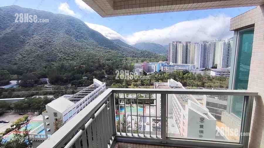 Coastal Skyline Sell 1 Bedroom , 1 Bathroom 441 ft²