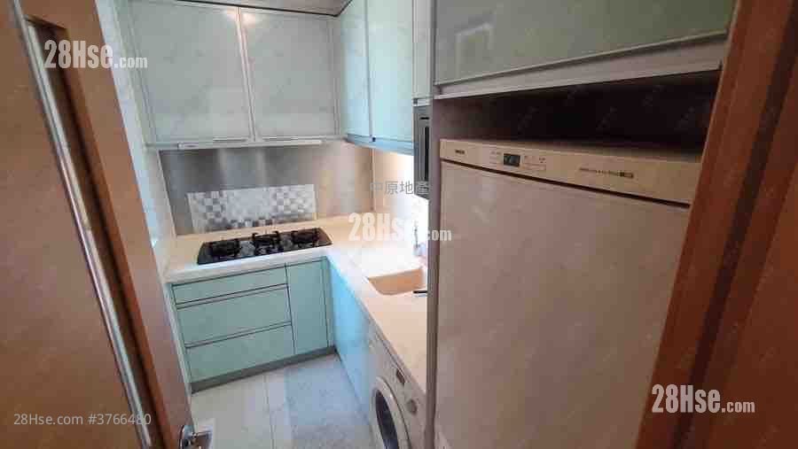 Coastal Skyline Sell 1 Bedroom , 1 Bathroom 441 ft²