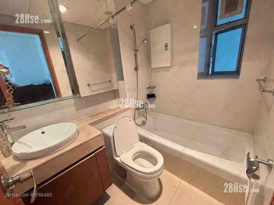 Coastal Skyline Sell 1 Bedroom , 1 Bathroom 441 ft²