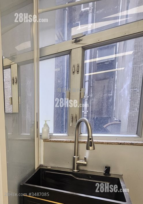 巧運工業大廈 租盤