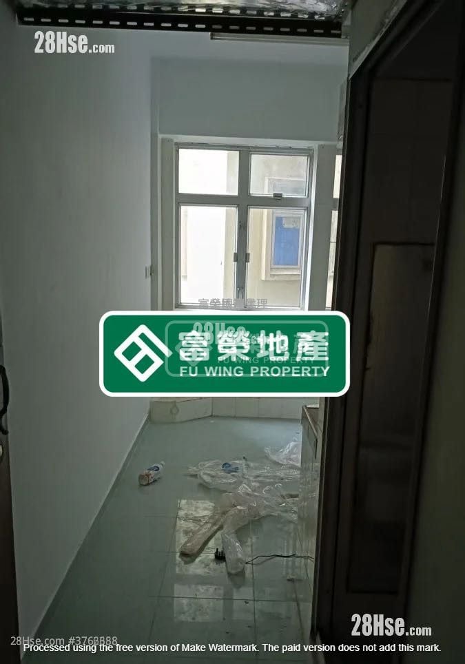 华丰大厦 售盘 3 房 , 3 浴室 411 平方尺