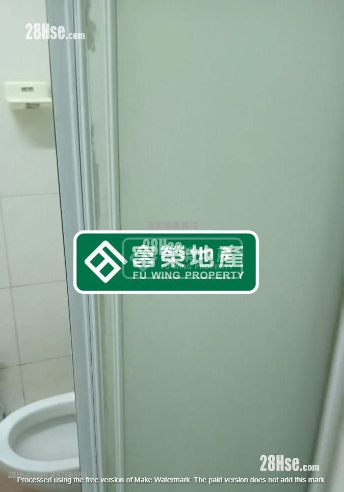 华丰大厦 售盘 3 房 , 3 浴室 411 平方尺