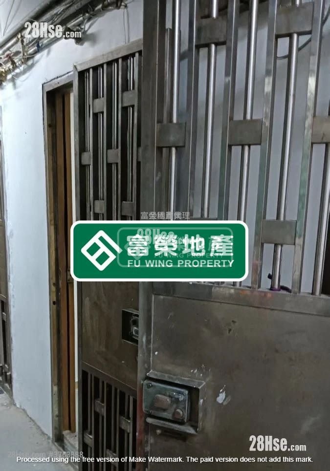 华丰大厦 售盘 3 房 , 3 浴室 411 平方尺