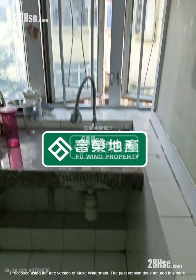 华丰大厦 售盘 3 房 , 3 浴室 411 平方尺