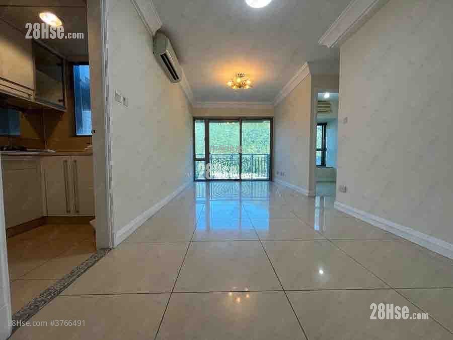 Caribbean Coast Sell 2 Bedrooms , 2 Bathrooms 548 ft²