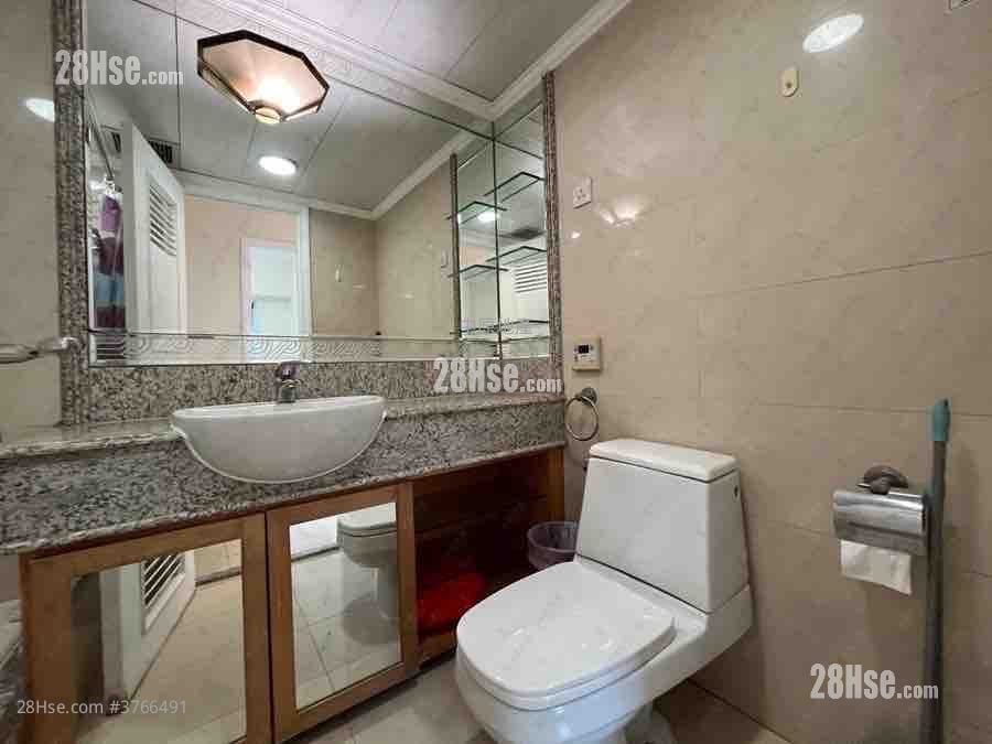 Caribbean Coast Sell 2 Bedrooms , 2 Bathrooms 548 ft²