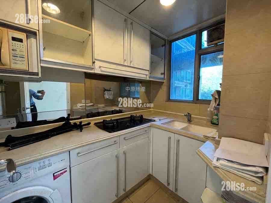 Caribbean Coast Sell 2 Bedrooms , 2 Bathrooms 548 ft²