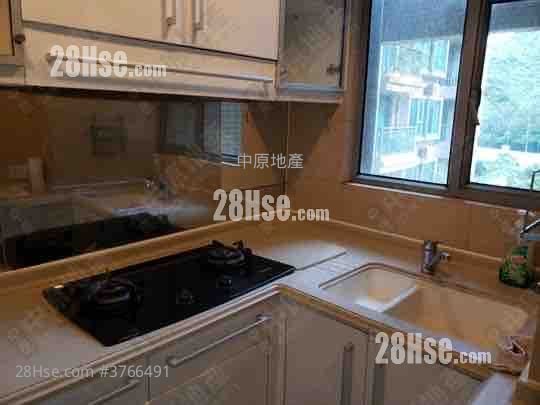 Caribbean Coast Sell 2 Bedrooms , 2 Bathrooms 548 ft²