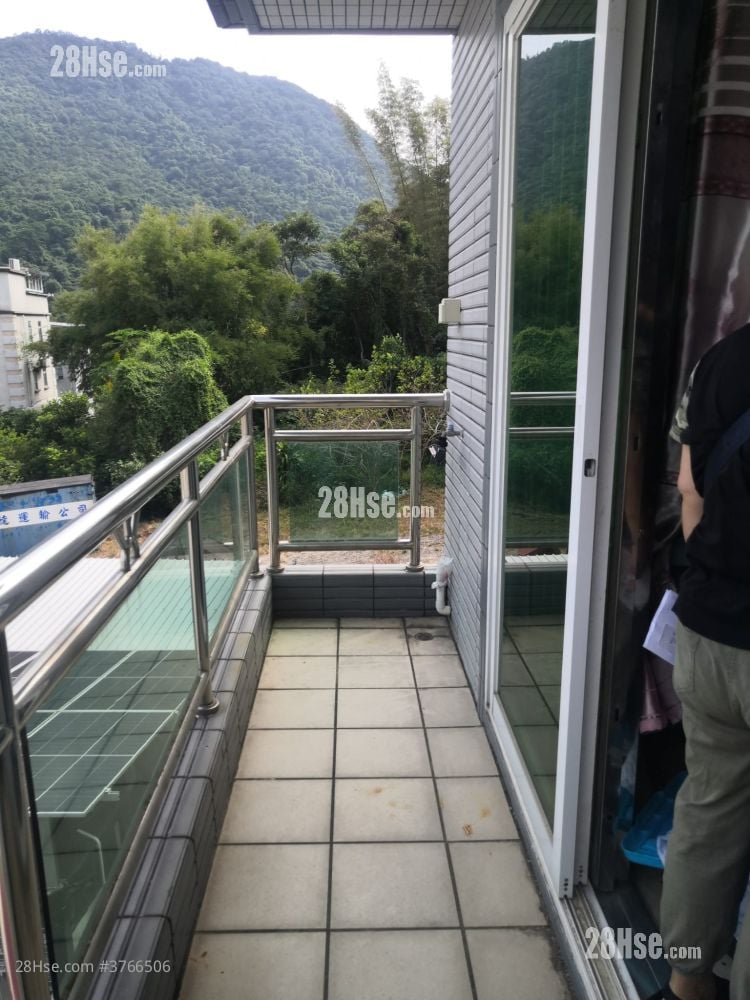 Au Ah Sell 2 Bedrooms , 1 Bathroom 420 ft²