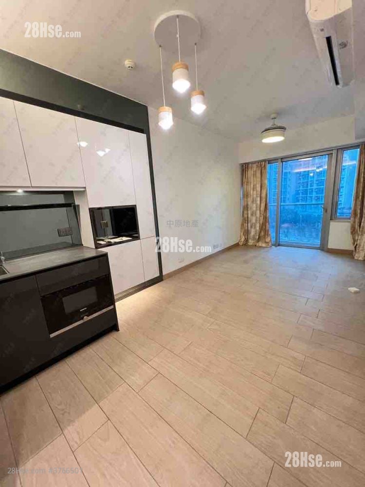 Century Link Sell 2 Bedrooms 483 ft²