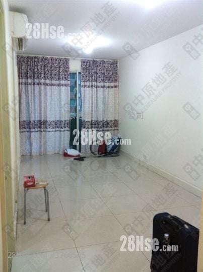 Central Park Towers Sell 2 Bedrooms 510 ft²