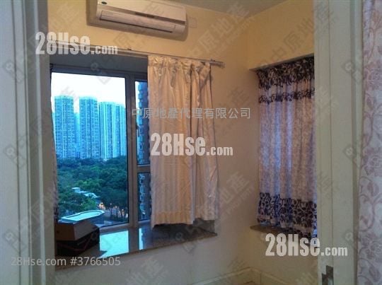 Central Park Towers Sell 2 Bedrooms 510 ft²