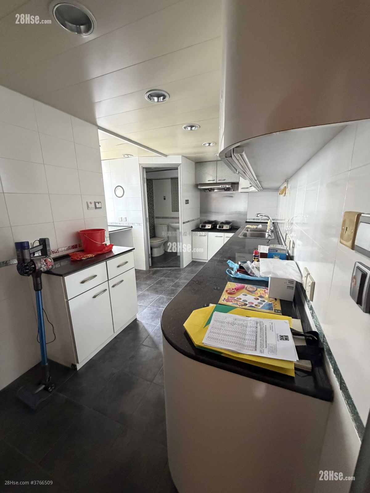 城市花园 售盘 2 房 , 3 浴室 1,226 平方尺