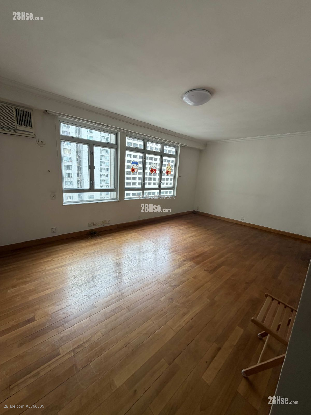 城市花园 售盘 2 房 , 3 浴室 1,226 平方尺