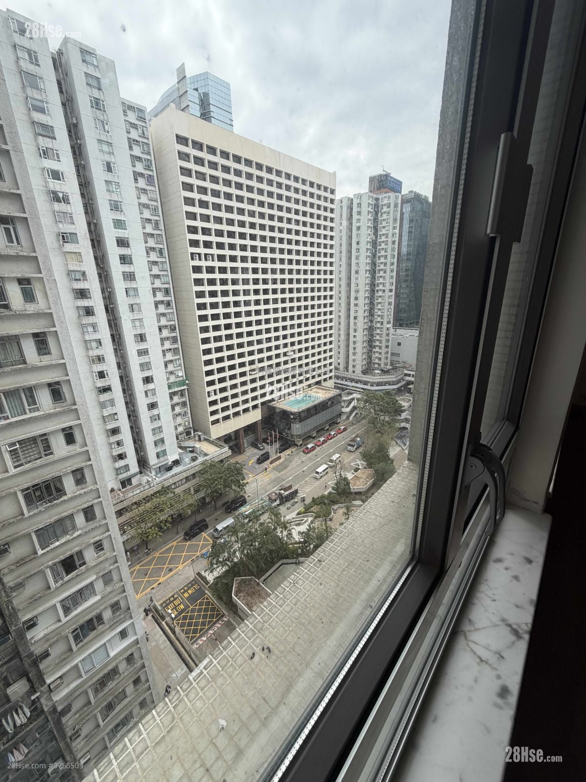 城市花园 售盘 2 房 , 3 浴室 1,226 平方尺