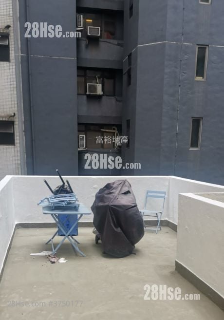 唐樓 售盤 1 房 , 1 浴室 226 平方呎