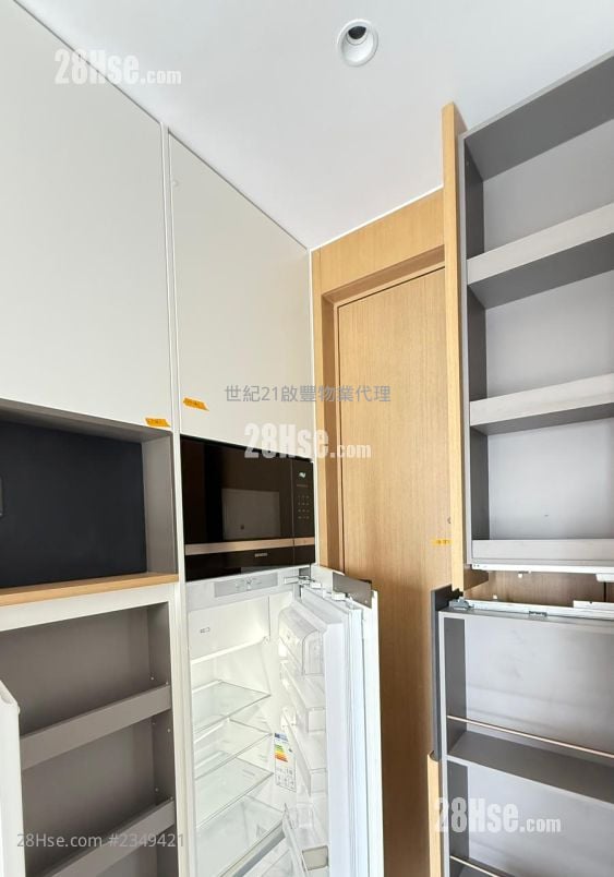 Eight Southpark Rental 1 Bedroom , 1 Bathroom 263 ft²