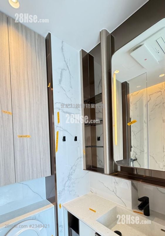 Eight Southpark Rental 1 Bedroom , 1 Bathroom 263 ft²