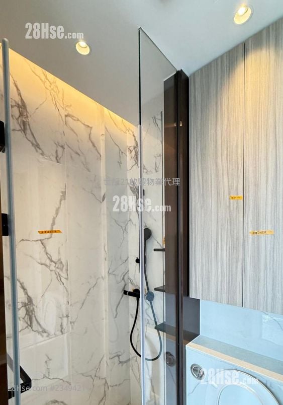Eight Southpark Rental 1 Bedroom , 1 Bathroom 263 ft²