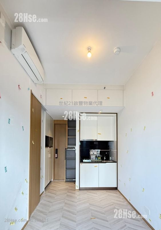 Eight Southpark Rental 1 Bedroom , 1 Bathroom 263 ft²