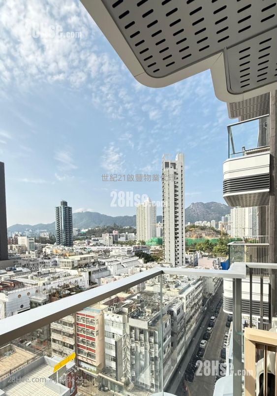 Eight Southpark Rental 1 Bedroom , 1 Bathroom 263 ft²