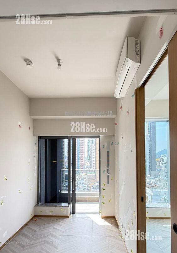 Eight Southpark Rental 1 Bedroom , 1 Bathroom 263 ft²