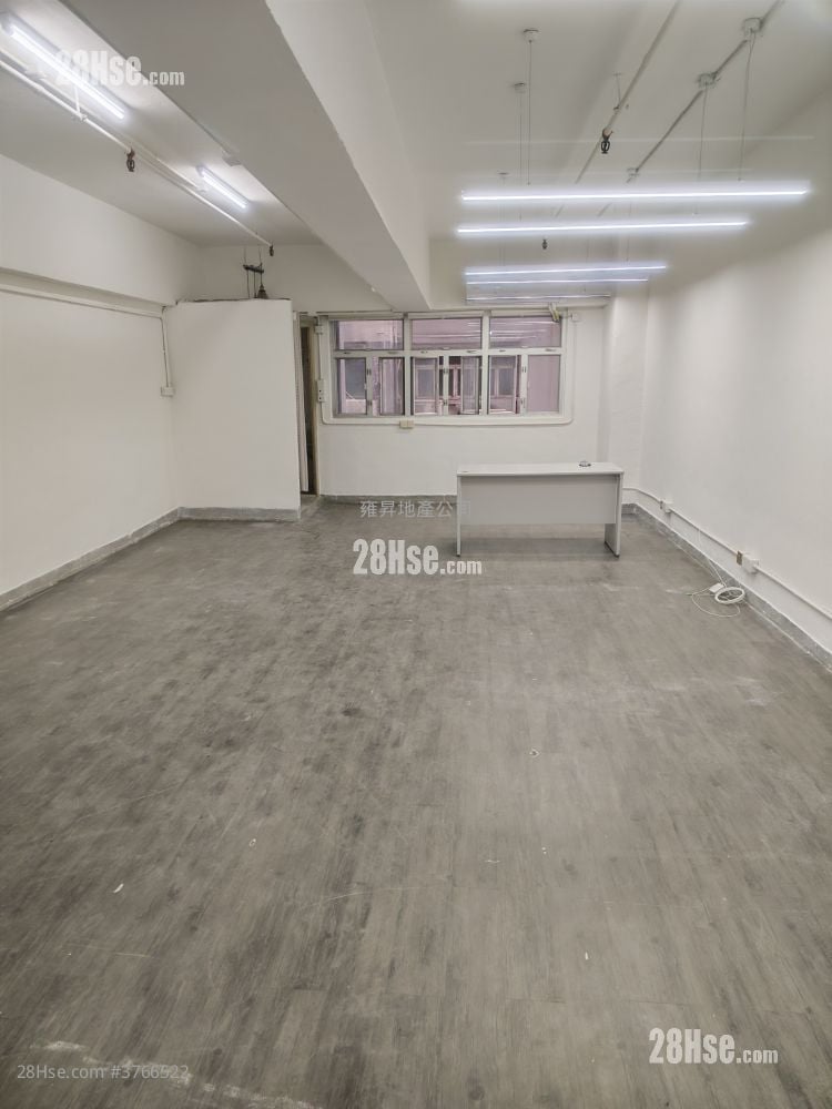 Delya Industrial Centre Rental