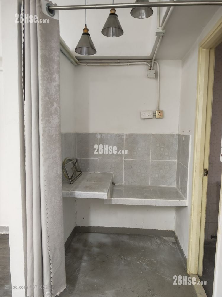 Delya Industrial Centre Rental