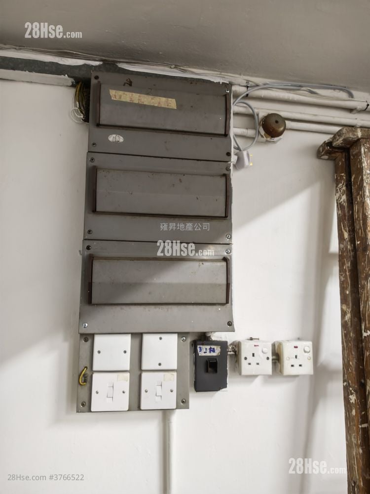 Delya Industrial Centre Rental