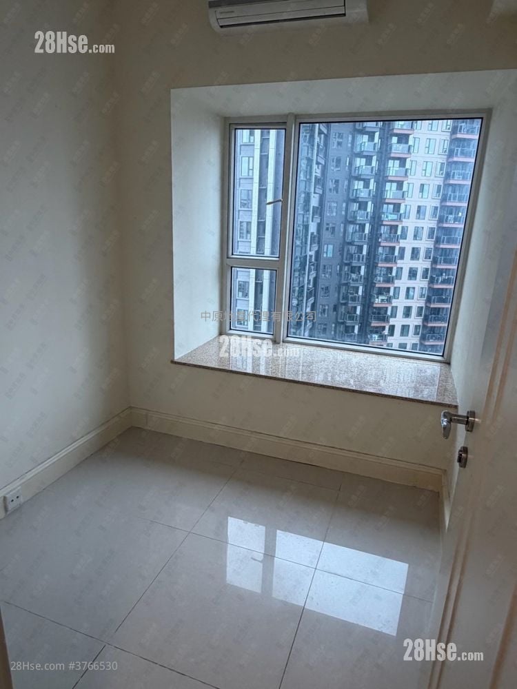 Central Park Towers Sell 3 Bedrooms 668 ft²