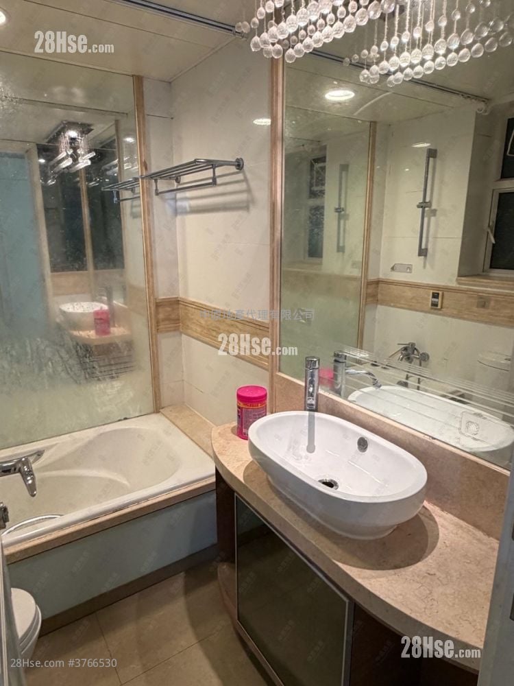 Central Park Towers Sell 3 Bedrooms 668 ft²