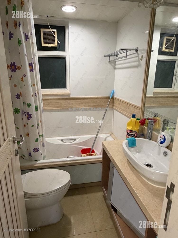 Central Park Towers Sell 3 Bedrooms 668 ft²