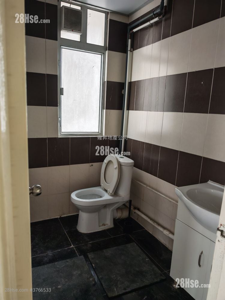 恒威工业中心 售盘