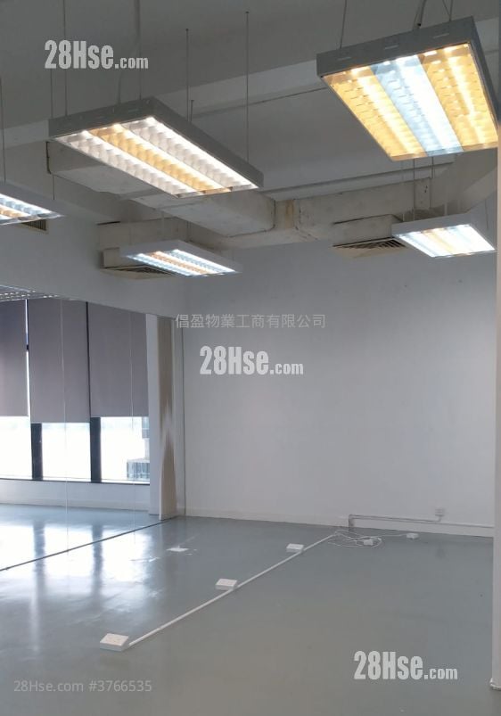 东瀛游广场 租盘