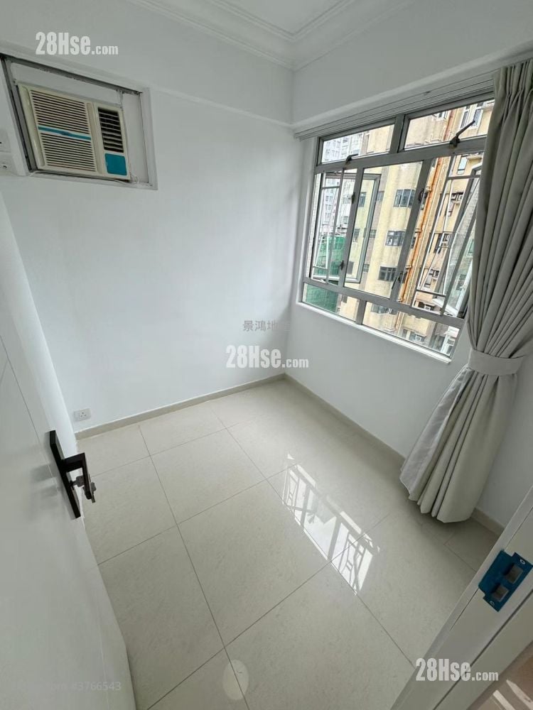 Kai Yee Court Sell 2 Bedrooms , 1 Bathroom 313 ft²