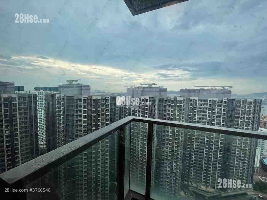 The Visionary Sell 3 Bedrooms 1,034 ft²