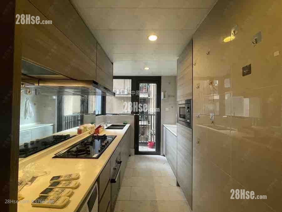 The Visionary Sell 3 Bedrooms 1,034 ft²