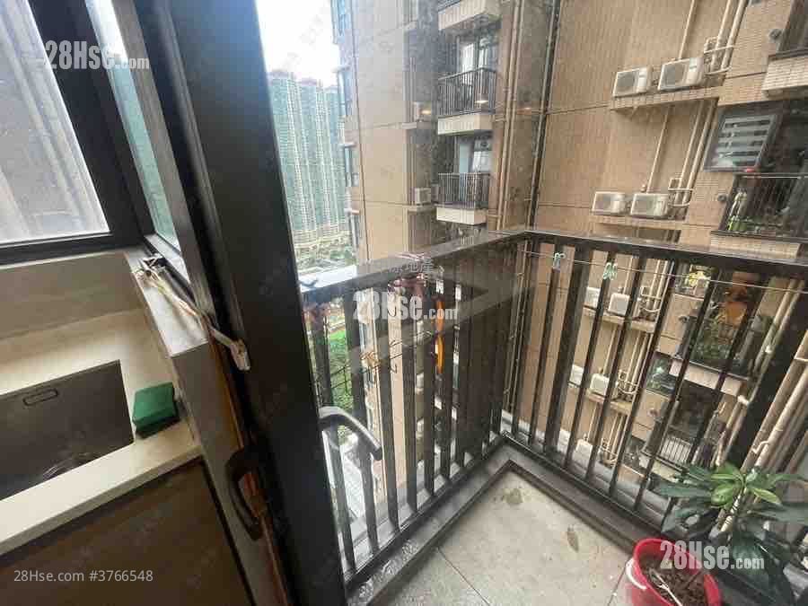 The Visionary Sell 3 Bedrooms 1,034 ft²