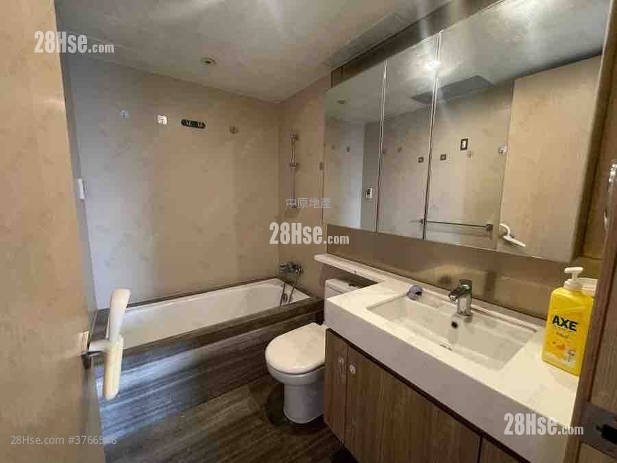 The Visionary Sell 3 Bedrooms 1,034 ft²