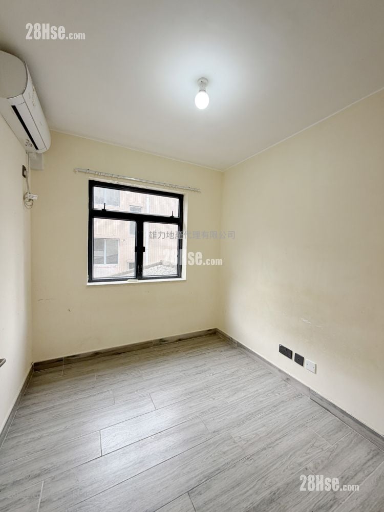 村屋 租盘 3 房 , 1 浴室 630 平方尺