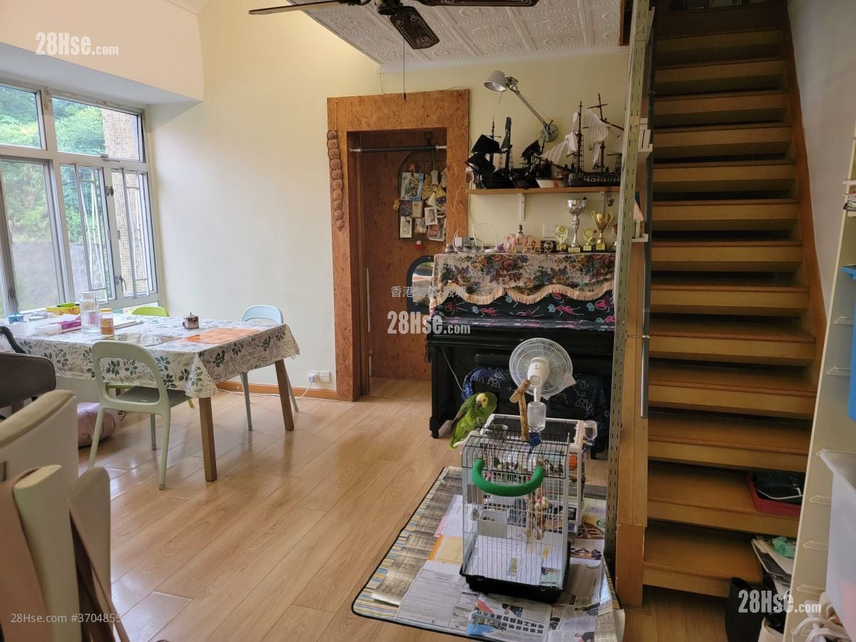 Shun Chi Court Sell 1 Bedroom , 1 Bathroom 708 ft²