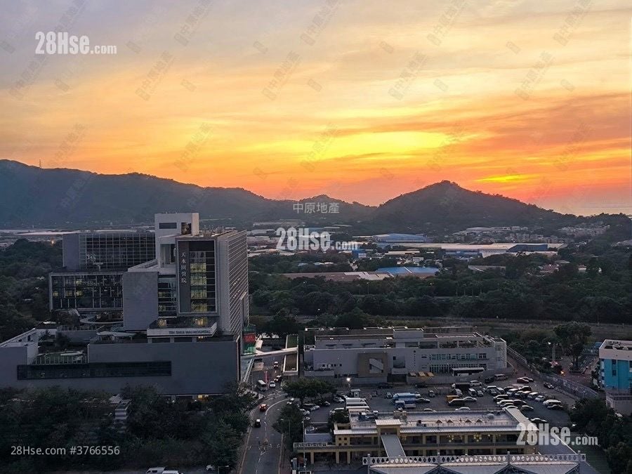 Tin Chung Court Sell 2 Bedrooms 506 ft²