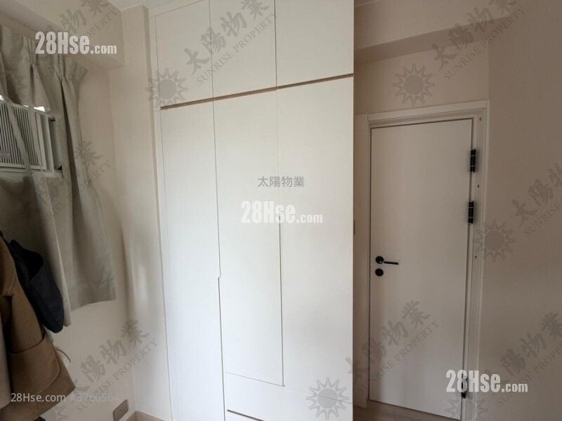 庆祥大厦 售盘 2 房 308 平方尺