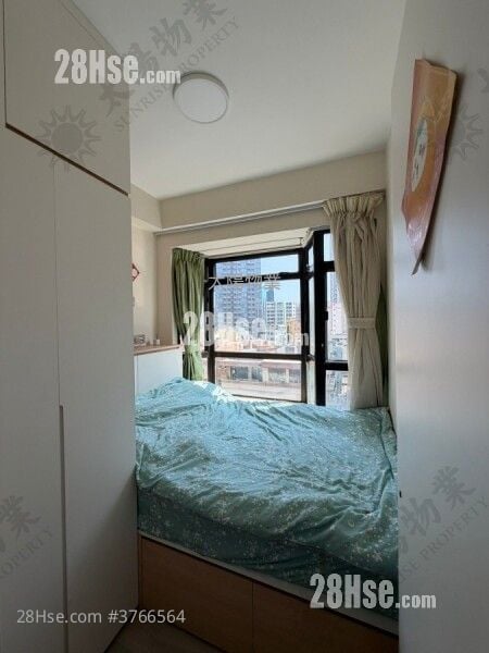 庆祥大厦 售盘 2 房 308 平方尺