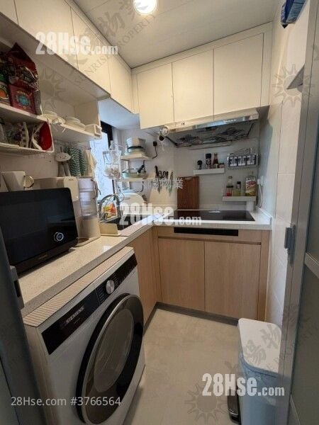 庆祥大厦 售盘 2 房 308 平方尺