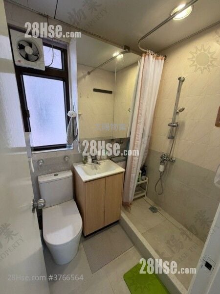 庆祥大厦 售盘 2 房 308 平方尺