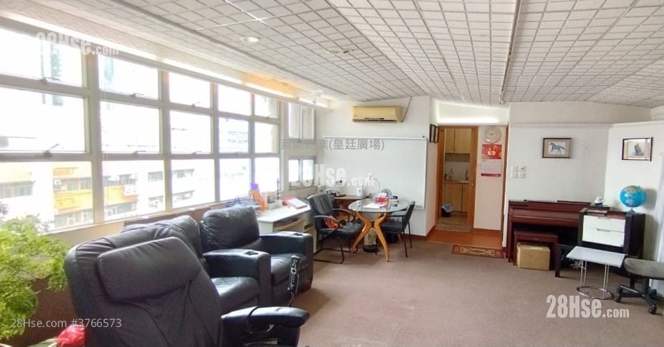 龙力工业大厦 售盘