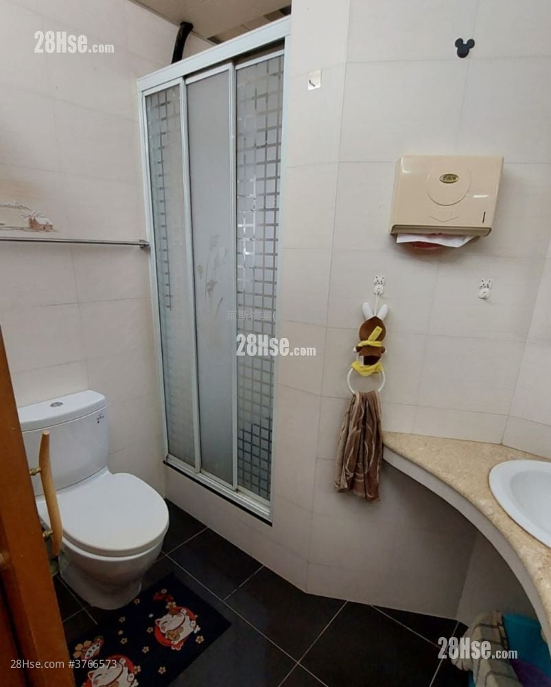 龙力工业大厦 售盘